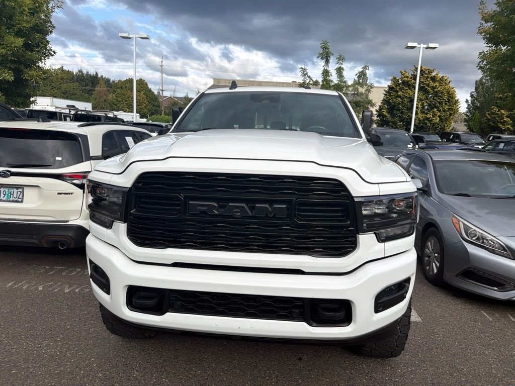 ram ram 2500 pickup 2022 3C6UR5TL0NG180133 image ram ram 2500 pickup 2022 3C6UR5TL0NG180133 image